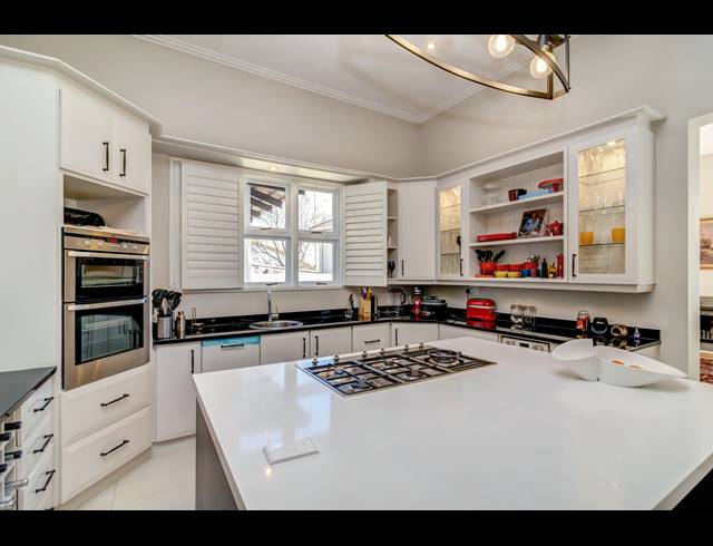 5 BEDROOM HOUSE FOR SALE IN DAINFERN VALLEY ESTATE